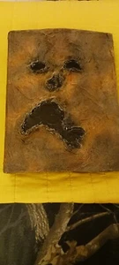 Evil Dead Necronomicon Book Of The Dead Necronomicon From The Evil Dead Necronom - Picture 1 of 9