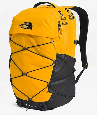 Mochila The North Face Borealis Summit Gold Foto 1 de 4