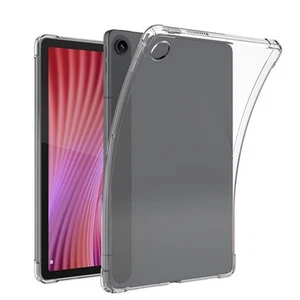 4 Airbags Tablet Case Transparent Back Cover for Lenovo Tab 10.1 2025 - Bild 1 von 7