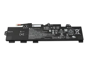 HP TT03XL original Batterie 56Wh - Photo 1/2