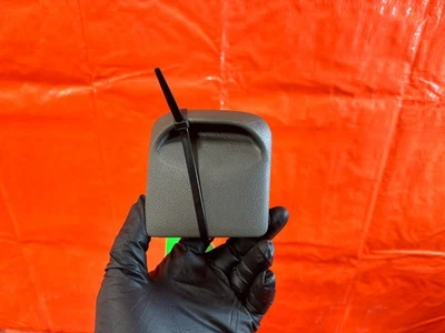 02-06 ACURA RSX - DASH BOARD DASHBOARD COIN POCKET - TAN - OEM FACTORY #315 - Image 1 of 4