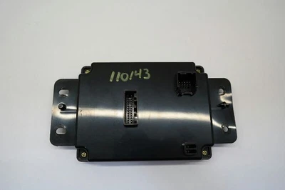 12-13 道奇 JOURNEY 温度模块   — 第 1/4 张图片