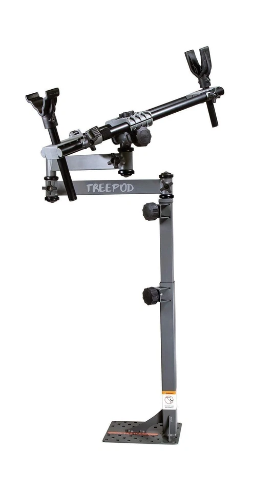 Bog TreePod Adjustable Ambidextrous Rifle Shooting Rest