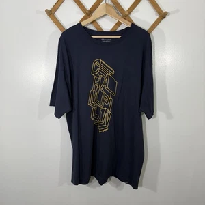 Champion Shirt West Virginia Mountaineers 2XL - Picture 1 of 3