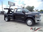 2026 Ram 4500 Big Horn 4x2 w/ Jerr-Dan Wrecker MPL-NG Steel Self Loader Underlif