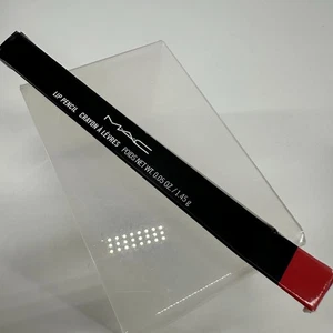 Lápiz labial ultra versátil MAC Brick-O-La Midtone Berry 0,05 OZ - Imagen 1 de 4