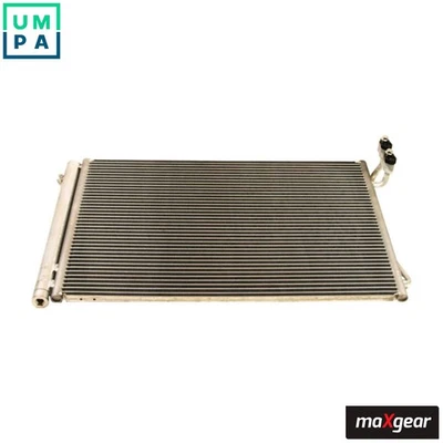 CONDENSER AIR CONDITIONING AC830121 FOR BMW NISSAN N52 B25 BF 2.5L 6cyl 3.8L - Image 1 of 4