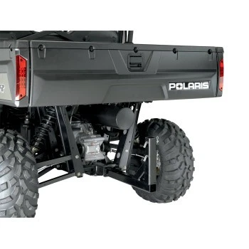 Receiver Mount for Spreader – 2" Hitch - Image 1 of 2