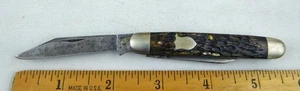 Robeson Shuredge U.S.A. Pocket Knife 622001 - Picture 1 of 7