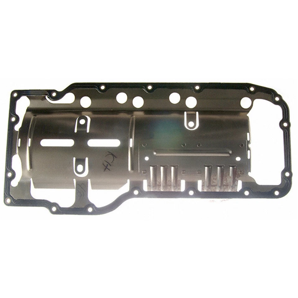Engine Oil Pan Gasket Set Fel-Pro For 2006-2009 Jeep Commander 4.7L V8 - Image 1 of 1