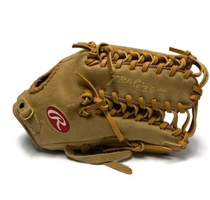 Rawlings PP1275TR 12 3/4 Gold Glove Player Preferred Trap-Eze Fastback Model RHT - Picture 1 of 7
