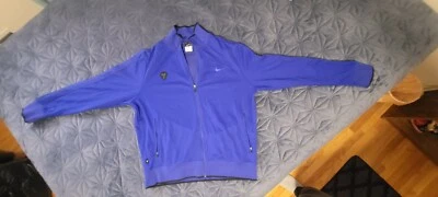 Chaqueta Kobe Bryant Venomenon XL Púrpura Nueva Rara OG Laker's ICP Twiztid Shaq ABK  Foto 1 de 3