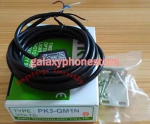 1PC New FOR RIKO Photoelectric Switch PK3-QM1N - Picture 1 of 1