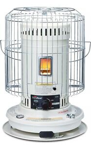 Sengoku KeroHeat 23,500 BTU Indoor & Outdoor Portable Convection Kerosene Heater