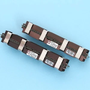 8GB (2x 4GB) Kingston DDR2 PC2-6400F 800Mhz FBDIMM RAM for Apple Mac Pro 3,1 - Picture 1 of 3