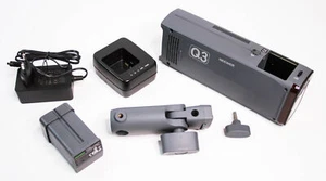 Flash NEEWER Q3 200Ws 2,4G TTL 2 versione 1/8000 HSS flash monoluce QPRO-S - Foto 1 di 3