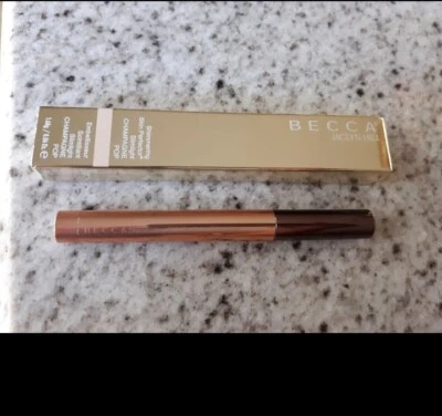 BECCA x Jaclyn Hill Shimmering Skin Perfector Slimlight CHAMPAGNE POP AUTHENTIC - Image 1 of 4