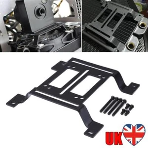 12cm Water Pump Bracket Multifunctional Pump Mounting Bracket for Reservoir/Pump - Photo 1/8