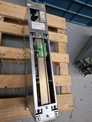 Indramat RZC01.1-6N005F23 Chemie Modul Chemistry Modul - Bild 1 von 4