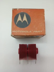 **NEW** Motorola Rectifier 48k858204-H / 752908 - Picture 1 of 2