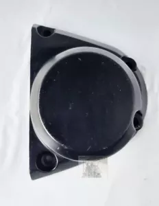 Yamaha DT125 DT125MX DT175 '78-'81 MX175 '79-'81 YT125 YT175 Bomba de aceite Cubierta Nos - Imagen 1 de 5