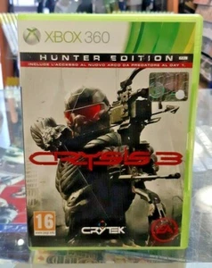 Crysis 3 - Hunter Edition XBOX 360 USATO ITA - Foto 1 di 2