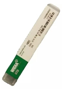 WIDIA GTD K-2132, 5/16"-18 Tap, Plug, 2 Flutes, High Speed Steel (NIB) - Picture 1 of 2