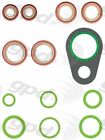 Global Parts Distributors 1321375 A/C System O-Ring And Gasket Kit