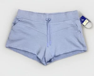 JoyLab Women's Periwinkle Blue High-Rise Shorts 3" Inseam Sz: XXL (17) NWT $24 - Picture 1 of 7