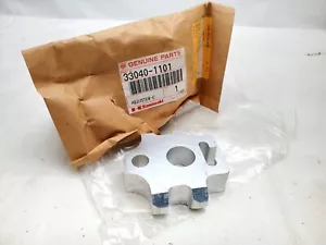 NEW Kawasaki NOS 33040-1101 Chain Adjuster 1989ZX750 H1 ZX75 - Picture 1 of 8