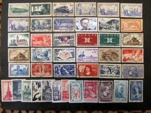 FRANCE SELECTION, MHG & Used - Picture 1 of 1