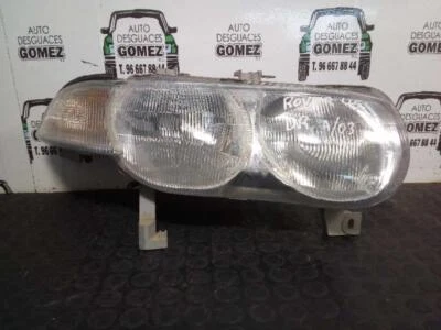 40220748 Leuchtturm Rechts für MG Rover 45 ( Rt ) Comfort (4-ptas 127004 - Bild 1 von 4