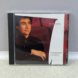 Dino: Unvergesslich The Pop Sessions (CD, 1997 Benson Music Group) - Bild 1 von 4