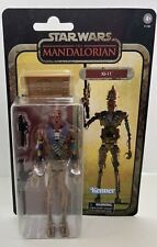 Star Wars Black Series Credit Collection Series 1 The Mandalorian IG-11