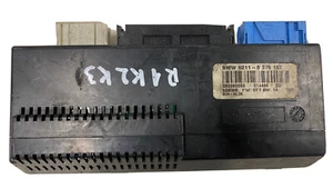 BMW E39 E38 ELECTRONIC INSTRUMENTS COMBINATION MODULE CONTROL ECU UNIT 8376192 - Picture 1 of 4