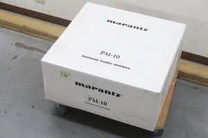 Marantz PM-10 Integrated Amplifier FastShipping New InStock - Picture 1 of 4