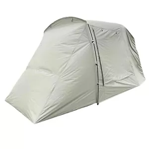 Car Rear Tent Trailer Tent Canopy Rainproof SUV Tailgate Sun Shade Outdoor Car - Picture 1 of 12