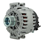 230A Generator for BMW 7 Series 740i X6 xDrive35i Replaced 12317573755 12317603778...