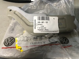 Volkswagen Frame Rail End Bracket 5G9807125 - Picture 1 of 3