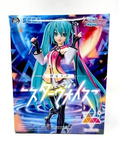 [BOX DAMAGE] Luminasta - Project Diva Mega 39's Hatsune Miku Figure [Star Vocali - Picture 1 of 6