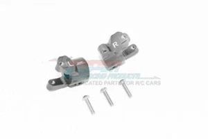 GPM ES019 ALLOY FRONT C-HUBS ELEMENT RC 1/10 ENDURO SENDERO TRAIL CRAWLER - Picture 1 of 16