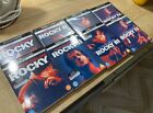 Rocky 4K UHD Blu 4x Film Bundle BNIB SEALED