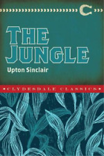 Upton Sinclair The Jungle (Paperback) Clydesdale Classics