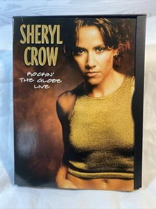 Sheryl Crow - Rockin' the Globe Live - DTS DVD, Sheryl Crow, Lawrence Jordan - Picture 1 of 3