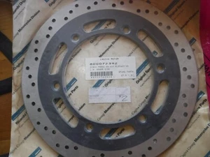 NOS Front brake disk LH for Cagiva Elefant 900 800072392 - Bild 1 von 3