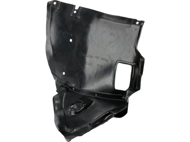 Replacement AP 29NM72H Front Right Forward Fender Liner Fits 2001-2005 BMW 330xi Foto 1 de 1