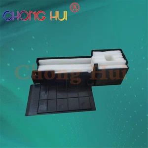 51pc Waste Ink Tank for Epson L355 L220 L210 L120 L365 L110 L111 L130 L132 L211 - Picture 1 of 4