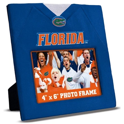 MasterPieces - Florida Gators - NCAA Uniformed Frame для фотографий 4 x 6 дюймов - Изображение 1 из 3