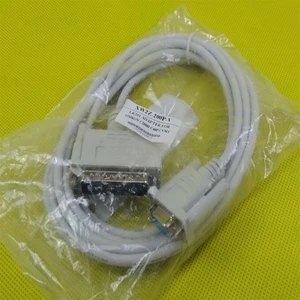 Cable PLC OMRON XW2Z-200P-V NUEVO - Imagen 1 de 3