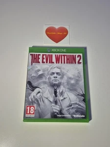 🎮 The Evil Within 2 - Microsoft Xbox One - Imagen 1 de 6